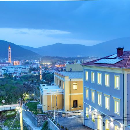 Starmo Hostel Мостар Екстериор снимка