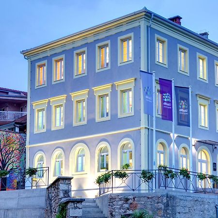 Starmo Hostel Мостар Екстериор снимка