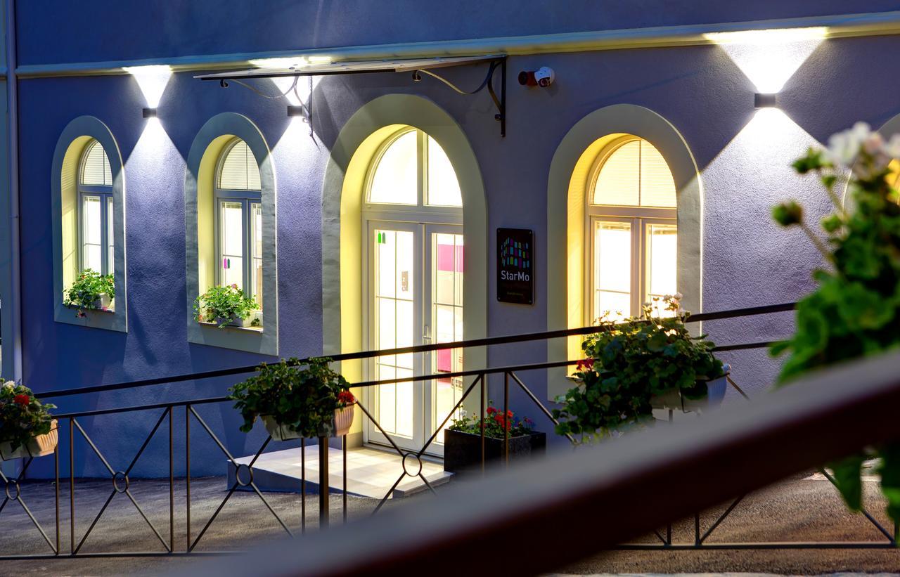 Starmo Hostel Мостар Екстериор снимка
