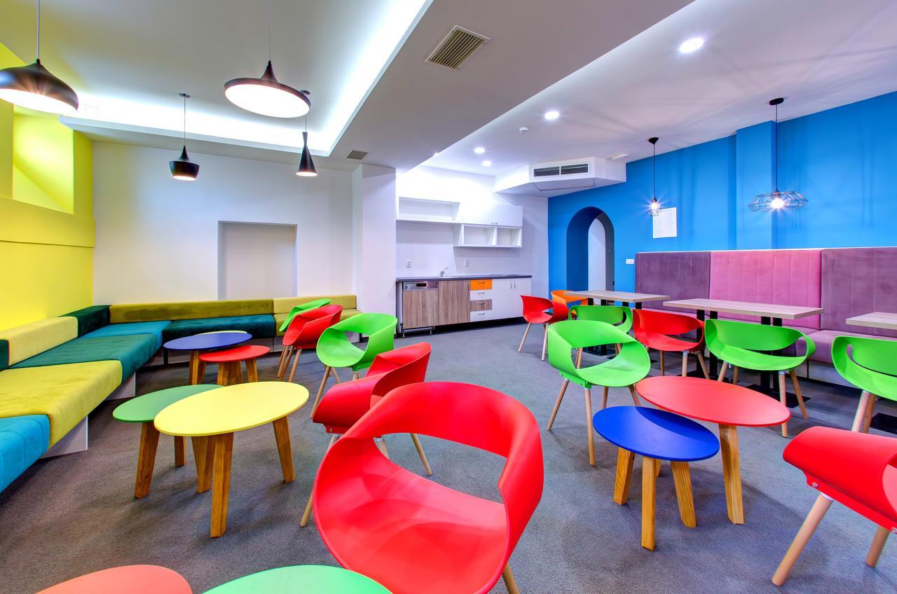 Starmo Hostel Мостар Екстериор снимка