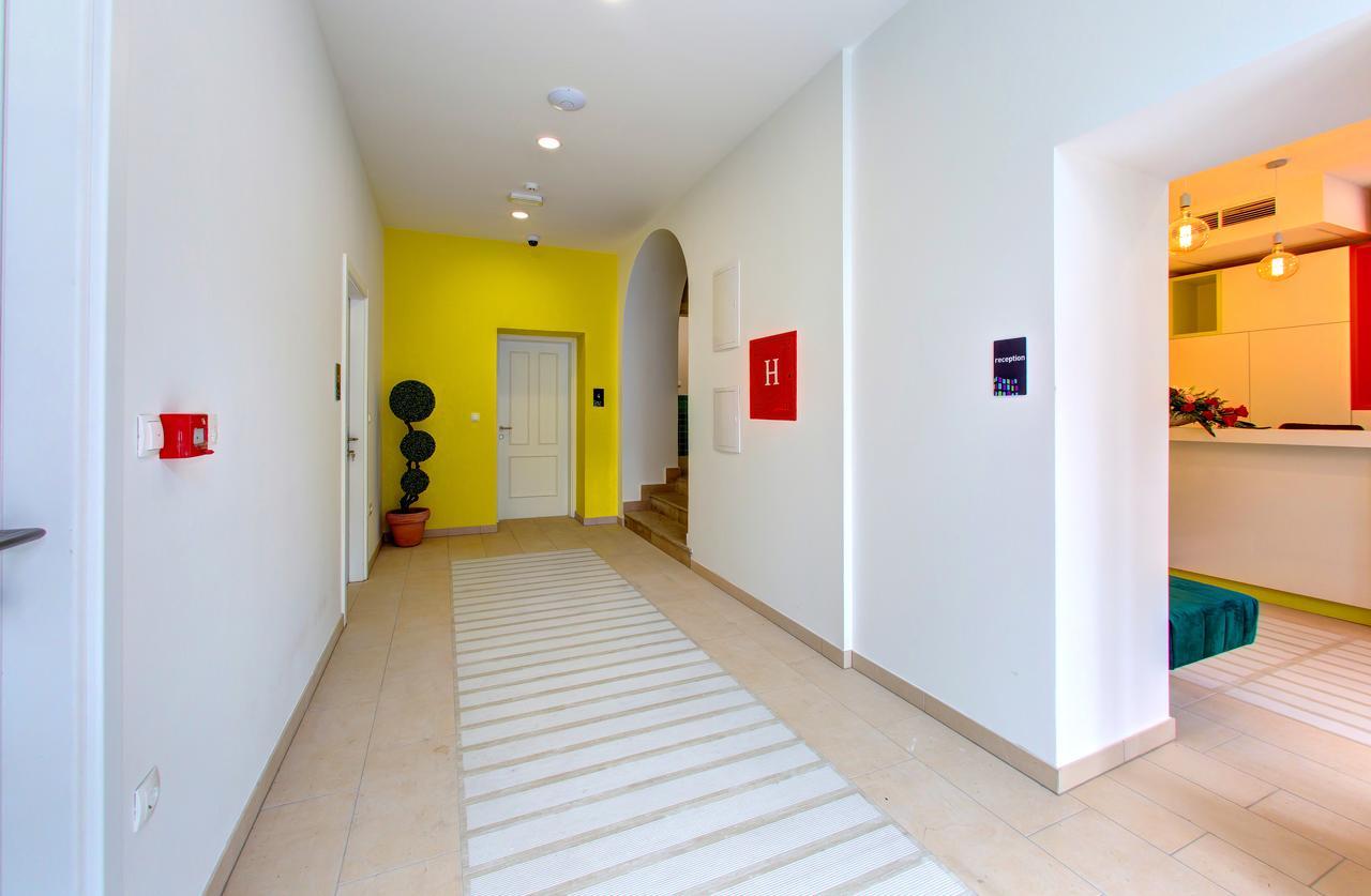 Starmo Hostel Мостар Екстериор снимка