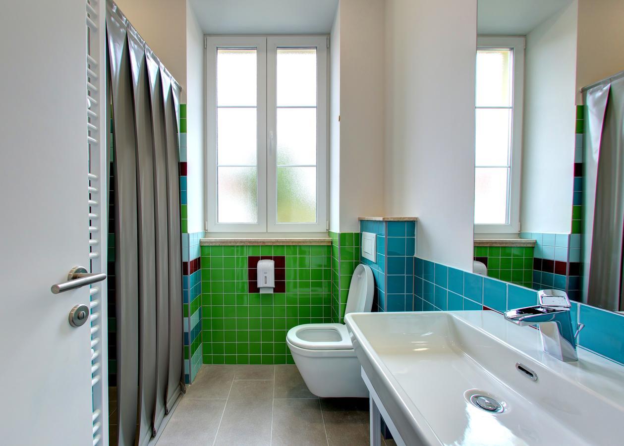 Starmo Hostel Мостар Екстериор снимка