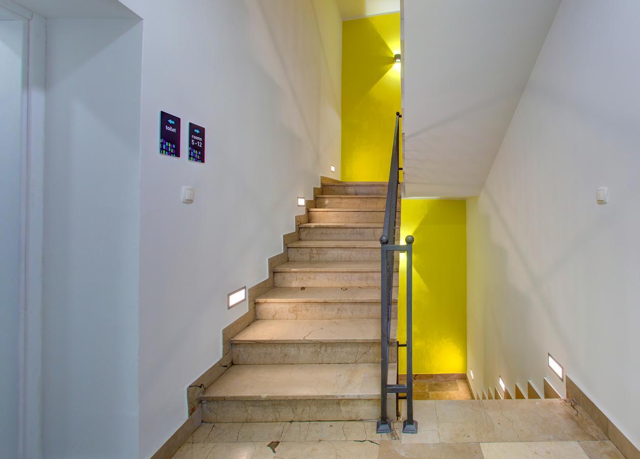 Starmo Hostel Мостар Екстериор снимка