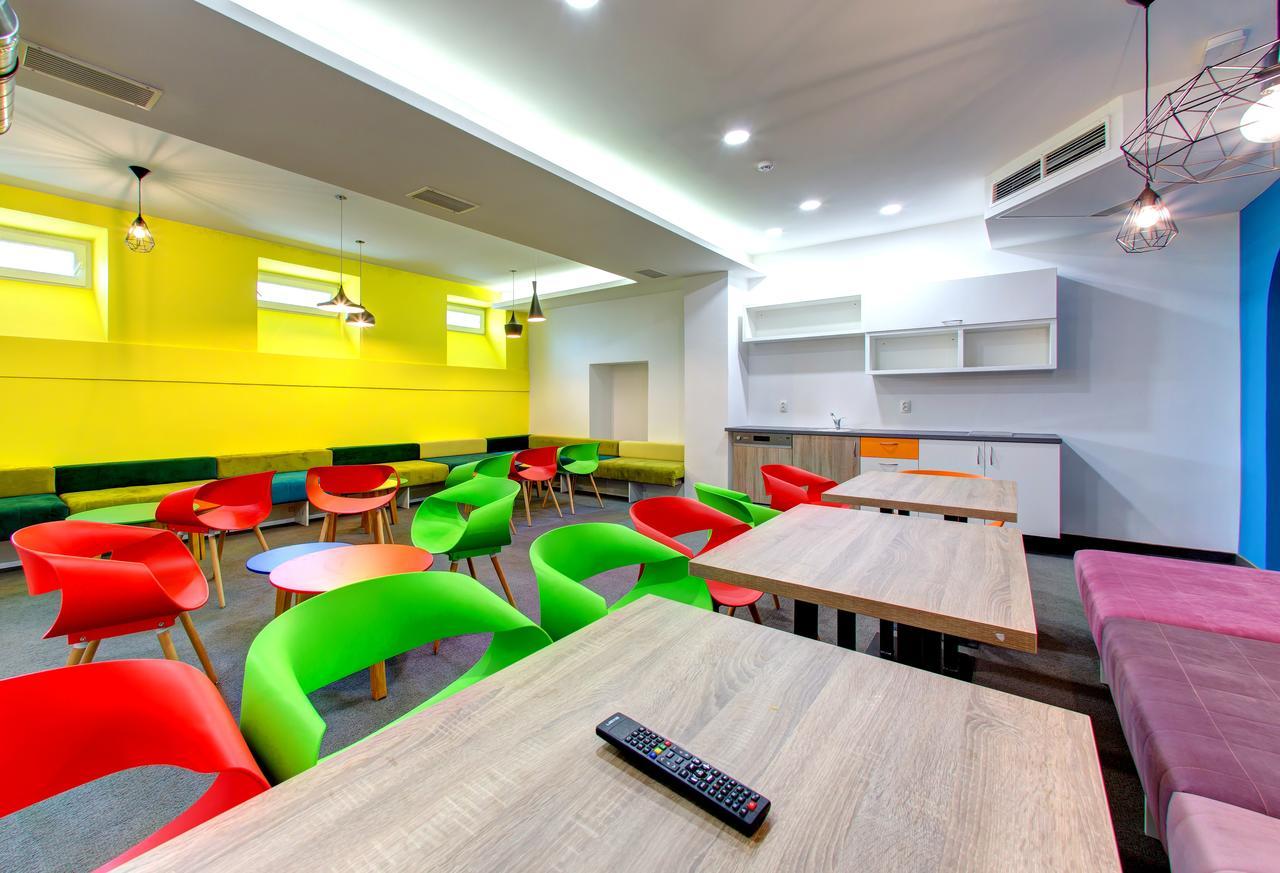 Starmo Hostel Мостар Екстериор снимка