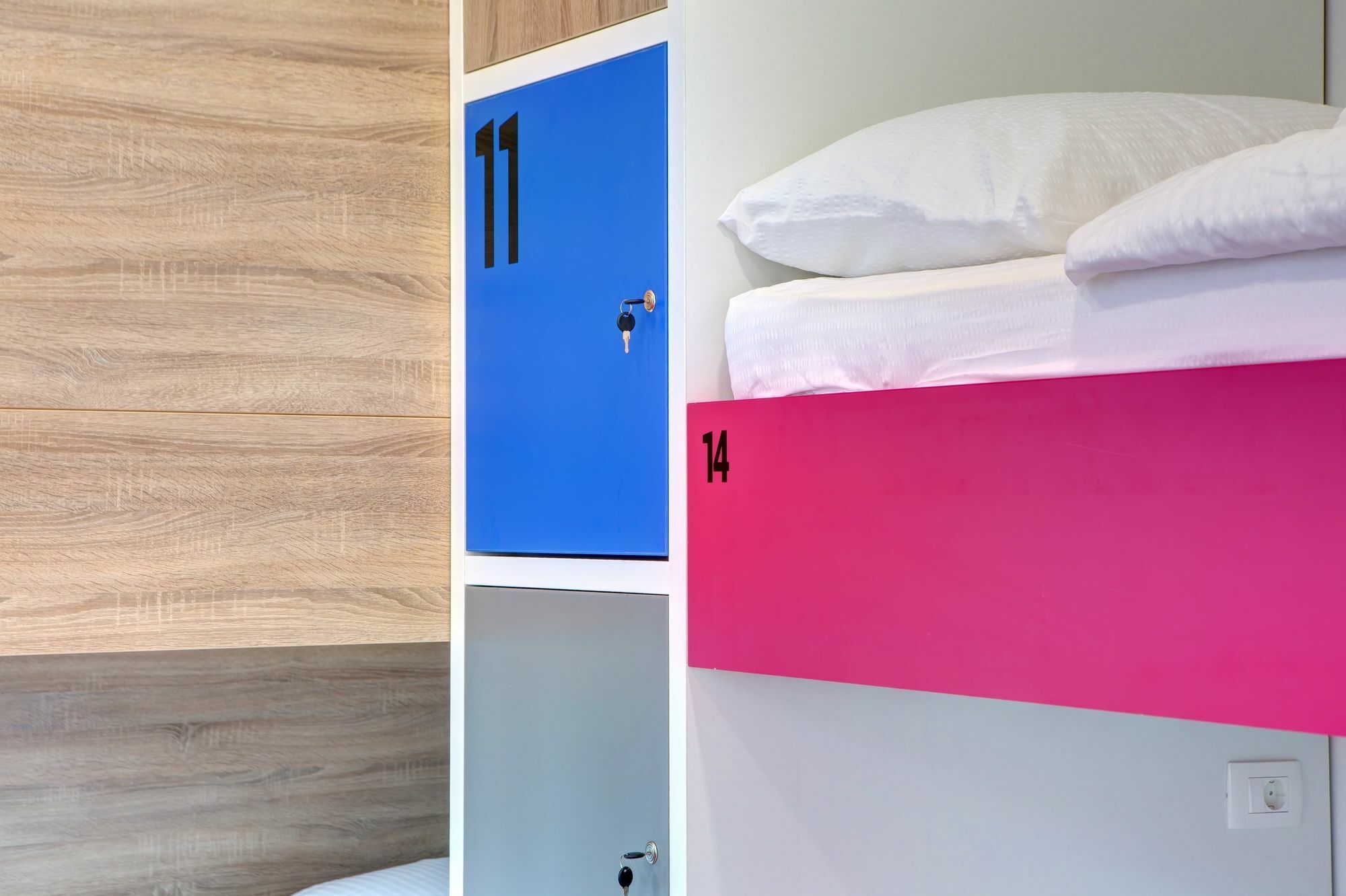Starmo Hostel Мостар Екстериор снимка